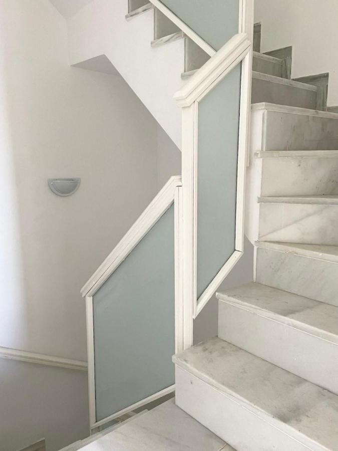 Modern Three-Level Apartment Near The Sea Benalmádena Extérieur photo
