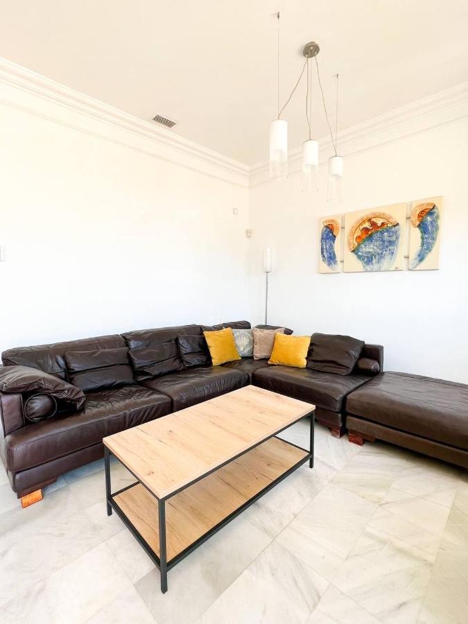 Modern Three-Level Apartment Near The Sea Benalmádena Extérieur photo